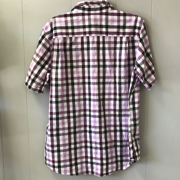 foundry short sleeve shirts for men size XLT - Picture 4 of 6
